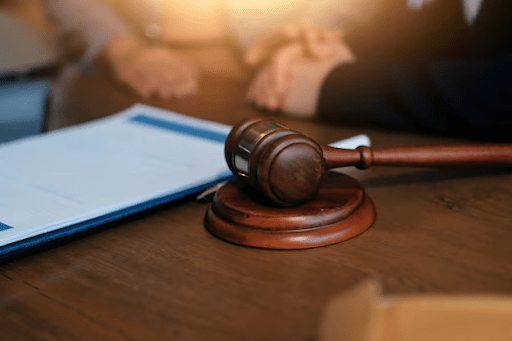 appellate litigation lawyer