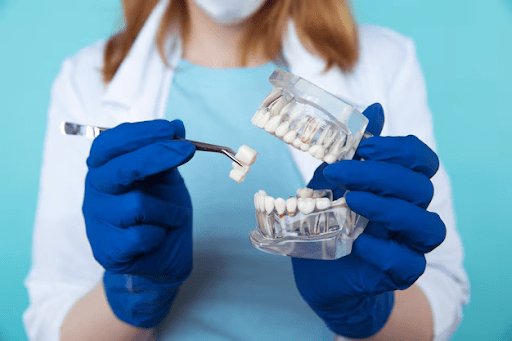 cosmetic dentistry fort worth tx