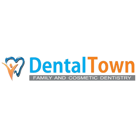 dental town ce