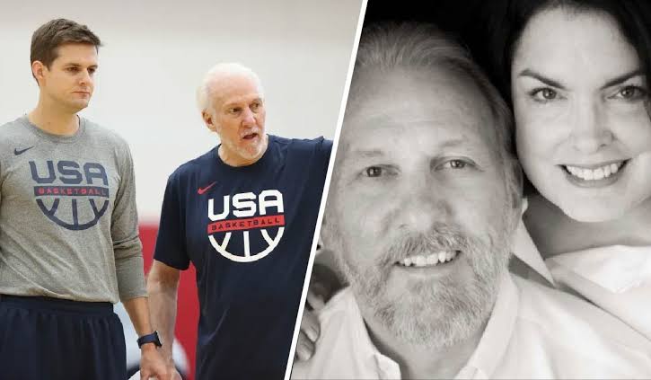 micky popovich