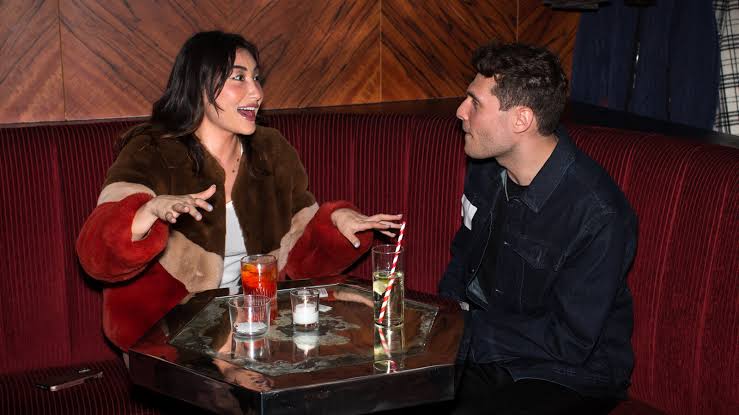 speed dating events new york
