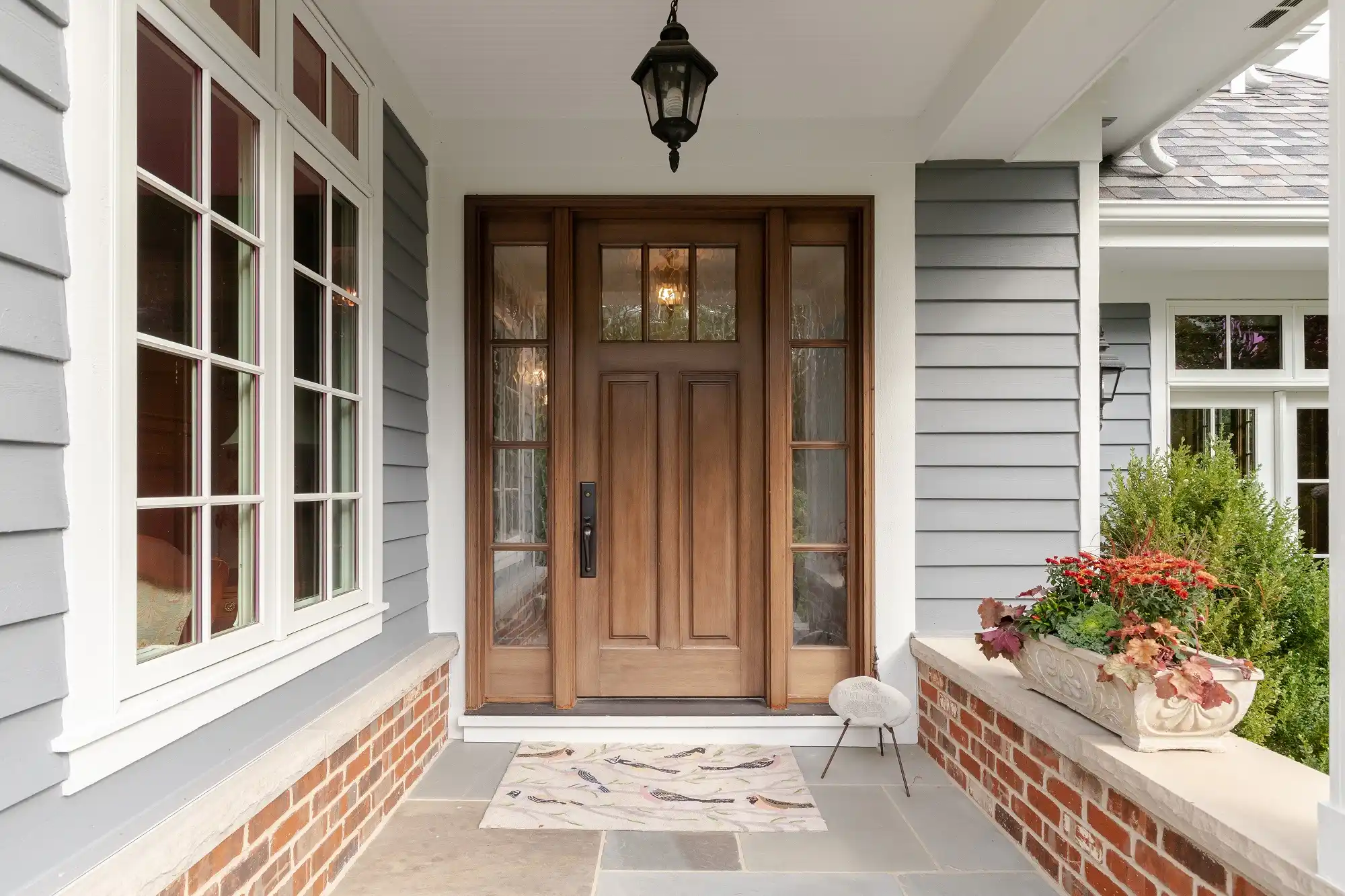 How to Choose the Right Impact Door for Your Home
